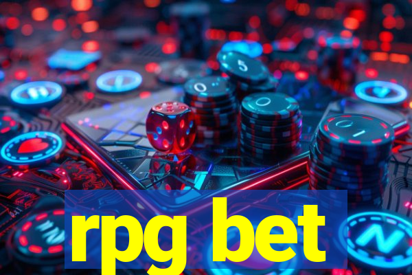 rpg bet